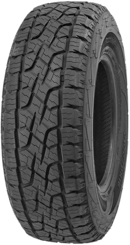 Massimo Roccia AT 255/55 R18 109H