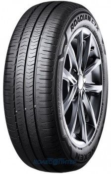 Шины Nexen Roadian CTX 215/75 R16C 116/114R