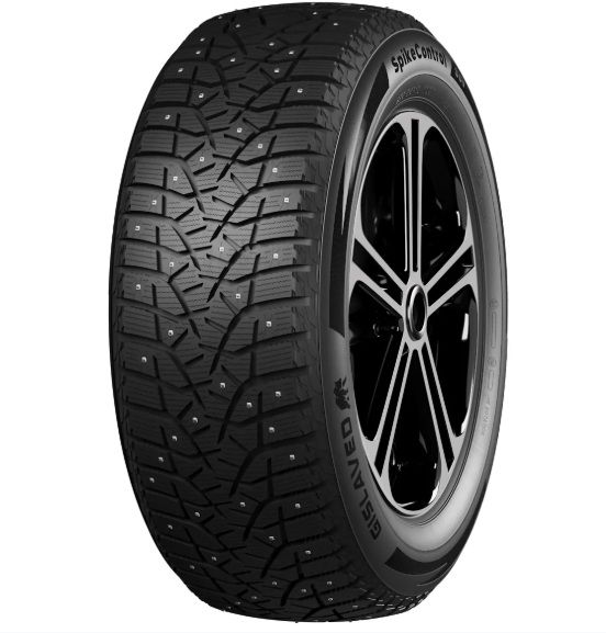 Шины Gislaved SpikeControl 185/65 R15 88T