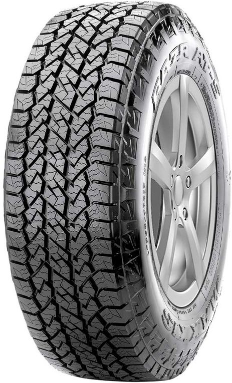Шины Maxxis RAZR AT-S AT-781 255/65 R18 111T