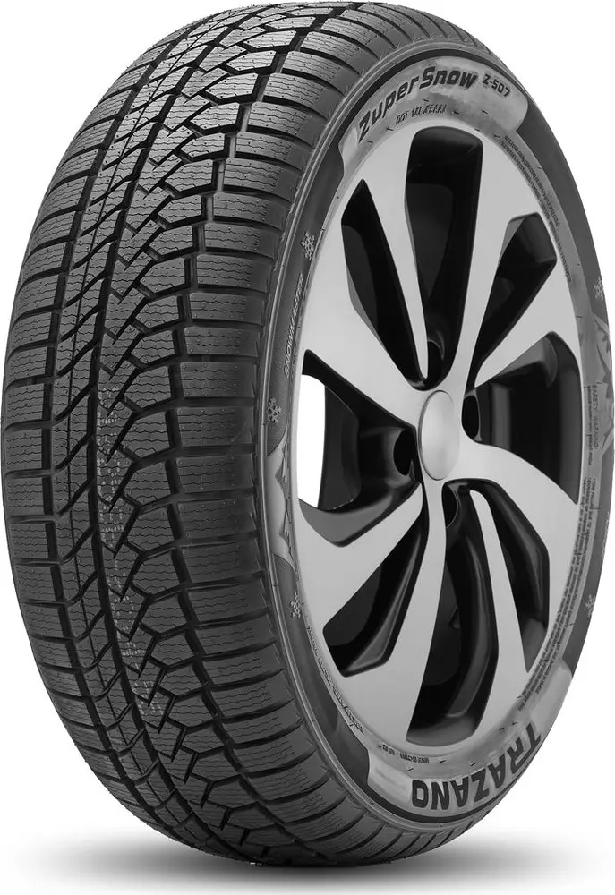 Шины Trazano Zuper Snow Z-507 225/60 R17 103V