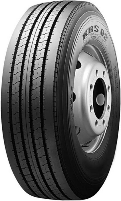 Шины Kumho RS02 7 R16C 113/112N