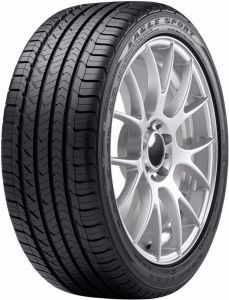 Goodyear Eagle Sport All-Season 285/40 R20 108V Run Flat