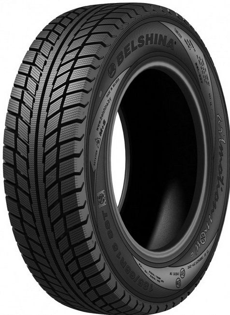 Шины Белшина Бел-377 Artmotion Snow 215/60 R16 95H