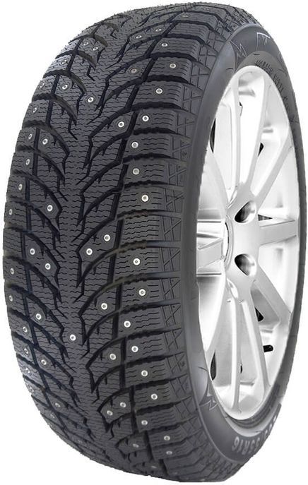 Шины Vittos VWS31 Winter-max S1 225/60 R18 104H