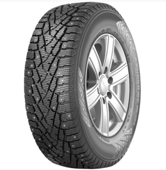 Шины Ikon Tyres Autograph Ice C3 215/70 R15C 109/107R