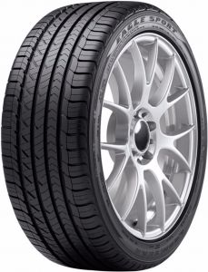 Шины Goodyear Eagle Sport All-Season 255/45 R20 105V Run Flat