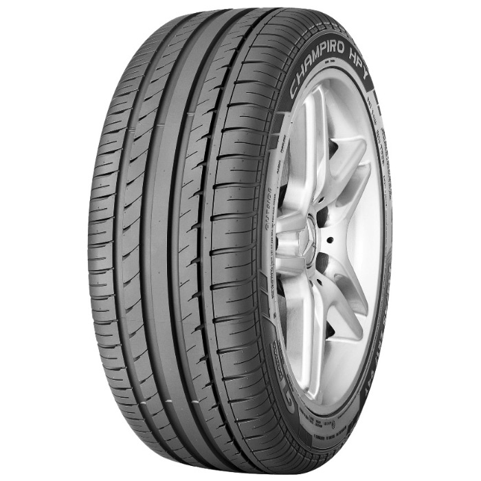 Шины GT Radial Champiro HPY 225/40 R19 93Y