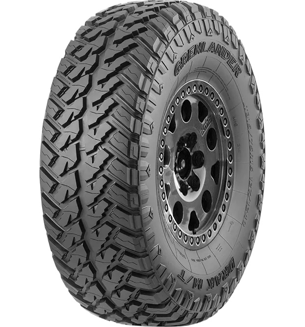 Шины Grenlander Drak M/T 215/75 R15C 100/97Q