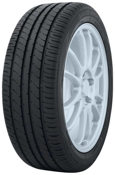 Шины Toyo NanoEnergy 3 195/55 R16 87V (2021)