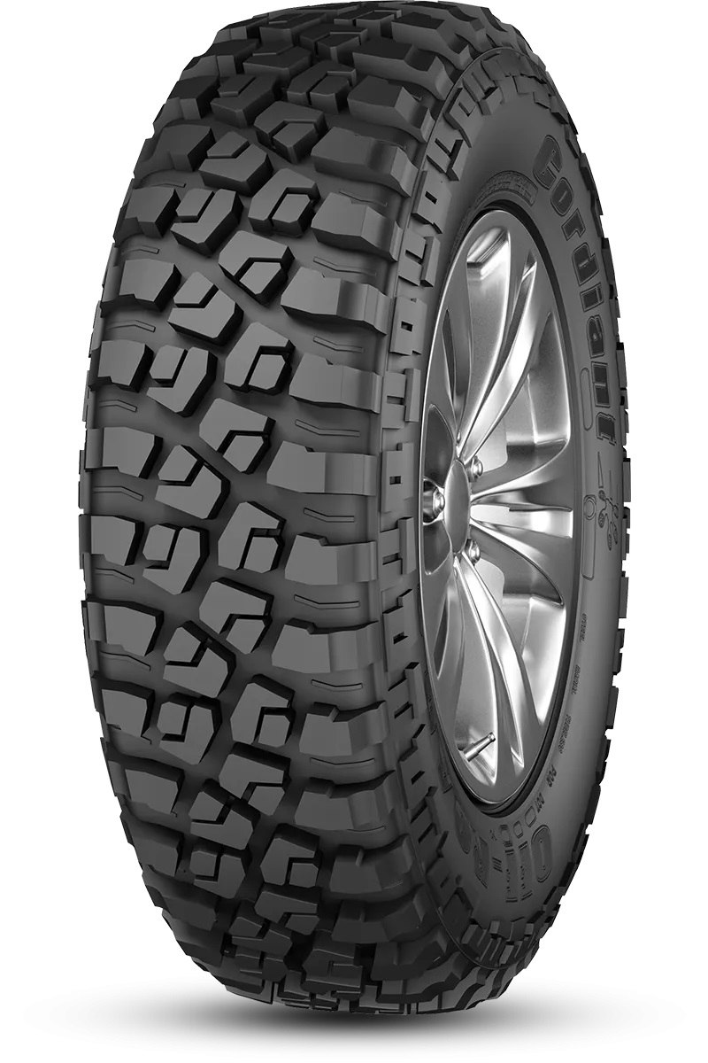 Шины Cordiant Off Road 2 205/70 R15 96Q