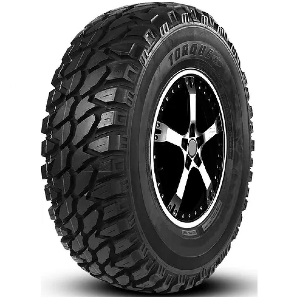 Шины Torque TQ-MT701 235/75 R15C 104/101Q