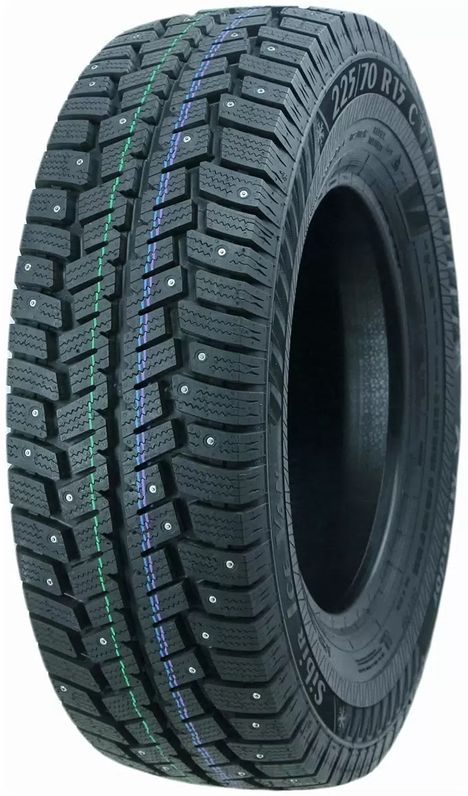 Шины Torero MPS-500 Sibir Ice Van 225/65 R16C 112/110R