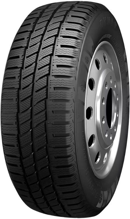 Шины Dynamo Snow-H MWC01 215/70 R15C 113/111S