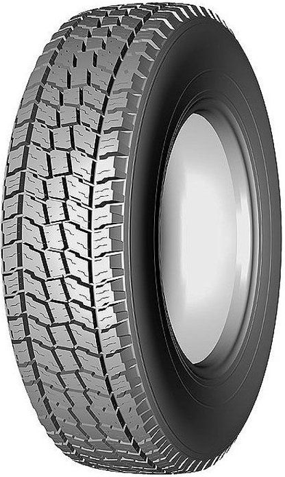 Шины Барнаул Forward Professional 218 225/75 R16C 121/120N