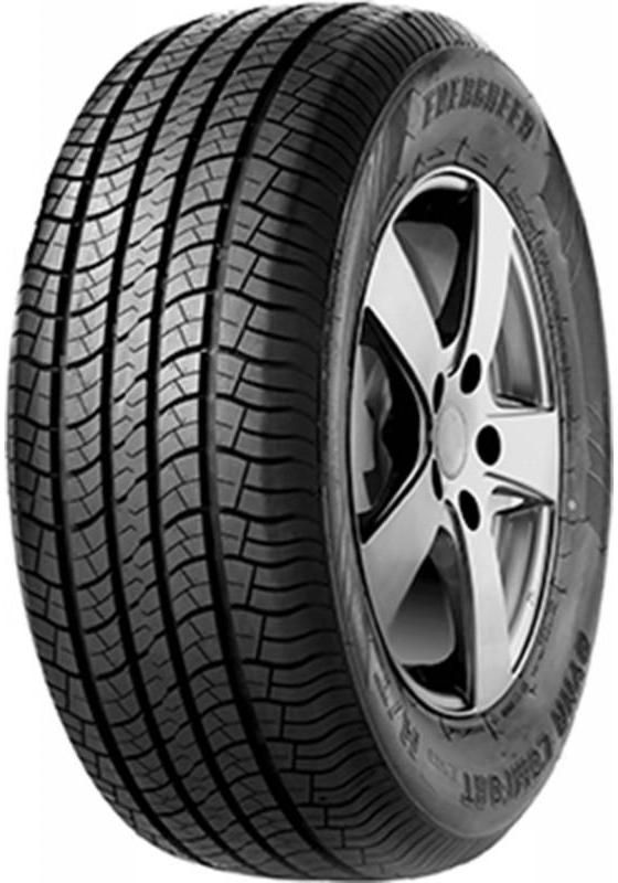 Шины Evergreen Dynamocomfort ES83 235/60 R16 100H