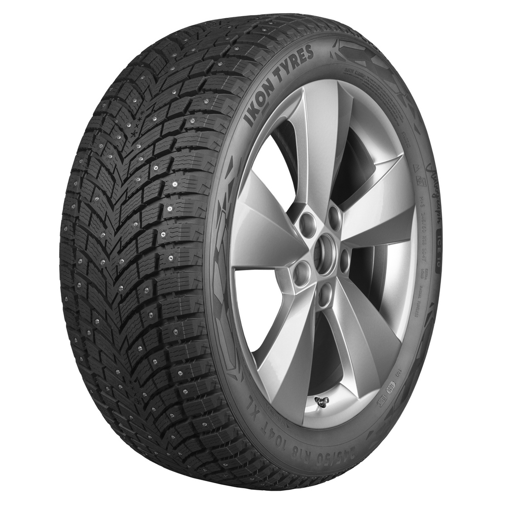 Ikon Tyres Autograph Ice 10 225/60 R18 104T