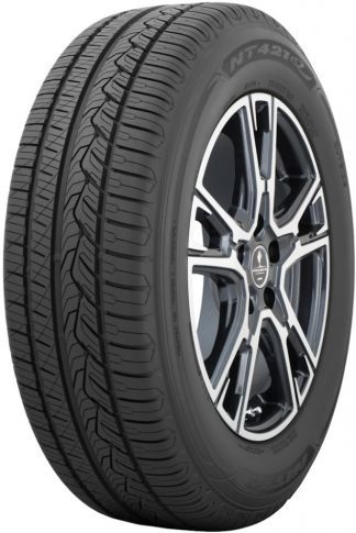 Шины Nitto NT421Q 215/60 R16 99V