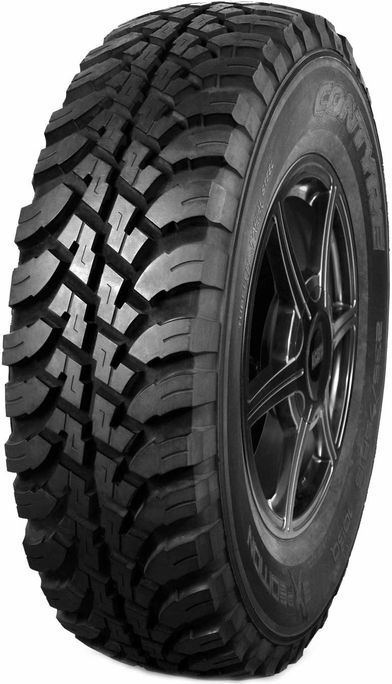 Шины Contyre Expedition 235/75 R15 105Q