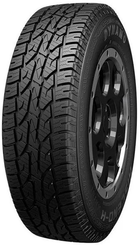 Шины Dynamo Hiscend-H MAT01 245/60 R18 105T