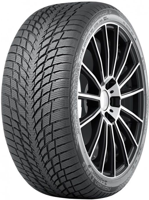 Ikon Tyres WR Snowproof 2 235/55 R19 105V