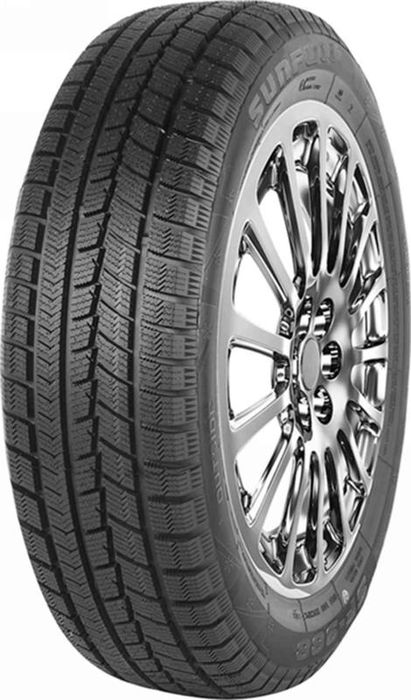 Шины Sunfull SF-988 255/45 R20 105H