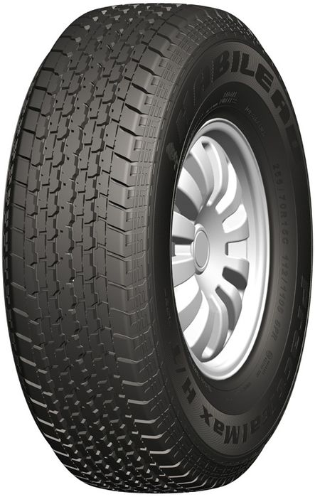 Шины Kapsen RS27 285/60 R18 116H