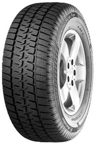 Шины Matador MPS-530 Sibir Snow Van 195/60 R16C 99/97T