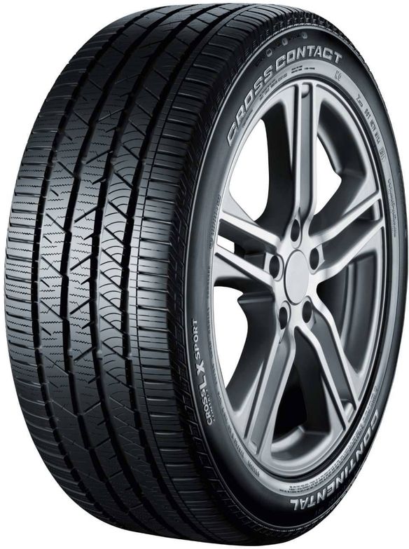 Continental ContiCrossContact LX ContiSeal 265/40 R22 106Y