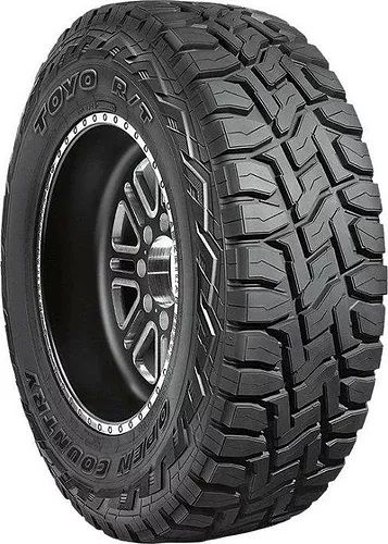 Шины Toyo Open Country R/T 265/50 R20C 110/107Q