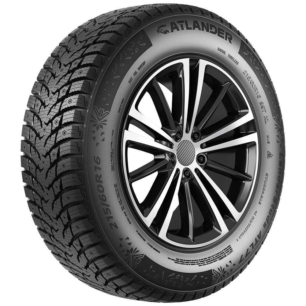 Atlander LanderStuds ATL77 205/55 R16 94T