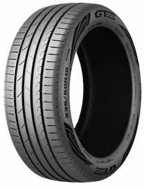 GT Radial Champiro FE2 205/55 R17 95W