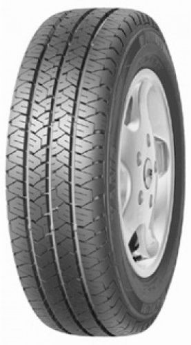 Шины Barum Vanis 2 205/65 R15C 102/100T