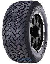 Шины GripMax Inception A/T 215/65 R16 98T