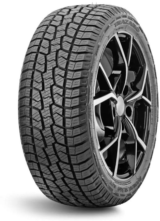 Шины Trazano Radial SL369 A/T 285/70 R17 117T