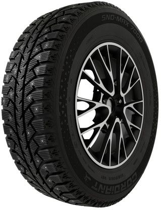 Шины Cordiant Sno-Max 7000 195/65 R15 91T