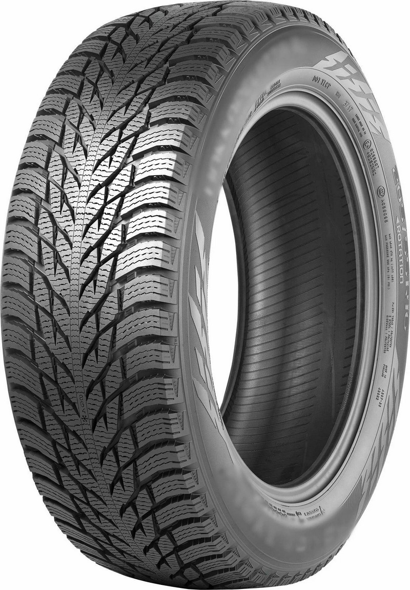 Шины Ikon Tyres Autograph Snow 3 SUV 235/65 R17 108R