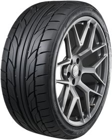 Шины Nitto NT555 G2 245/35 R22 97Y