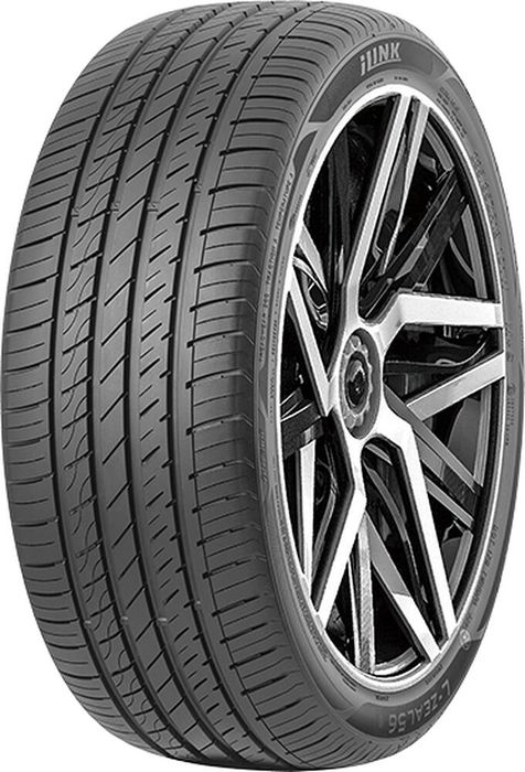 Шины Ilink L-Zeal56 255/50 R19 103V Run Flat