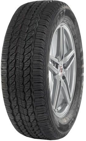 Шины Barez Sportech S630 235/60 R18 103H