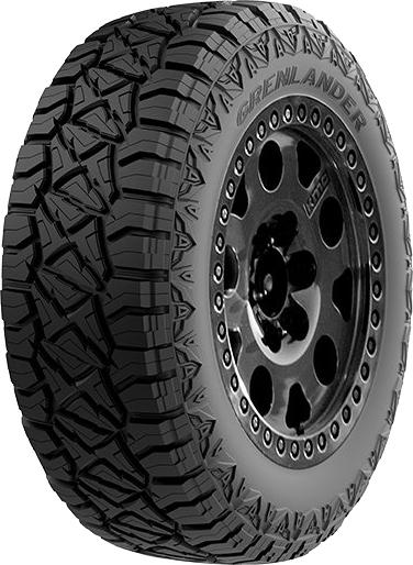 Шины Grenlander Conquewind R/T 35/12,5 R20C 121Q