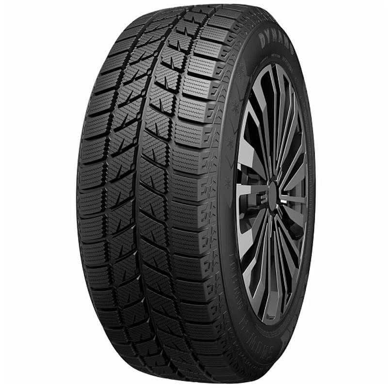 Шины Dynamo Snow-H MSL01 205/60 R16 96T