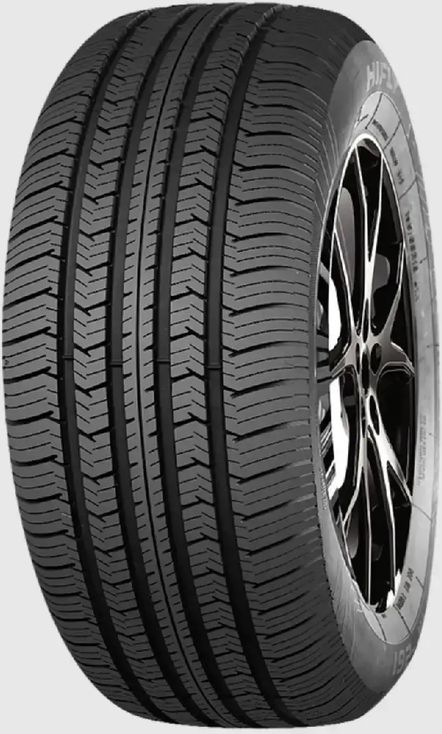 Шины Hifly HF-261 195/55 R15 85V