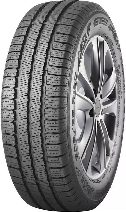 GT Radial Maxmiler WT-2 Cargo 175/75 R16C 101/99R