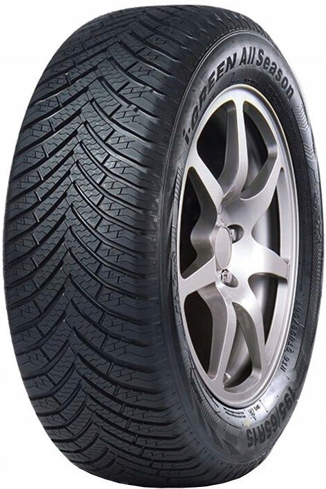 Шины Ling Long Green-Max All Season 185/55 R15 82H