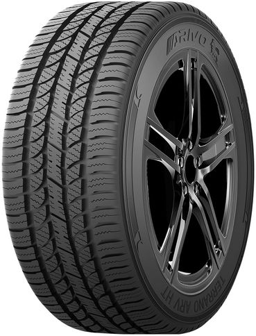 Шины Arivo Terrano ARV H/T 235/70 R17 107H
