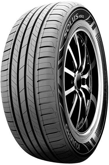 Шины Kumho Solus HS63 205/60 R16 96H