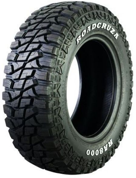 Шины Roadcruza RA-8000 235/55 R18C 109/105Q
