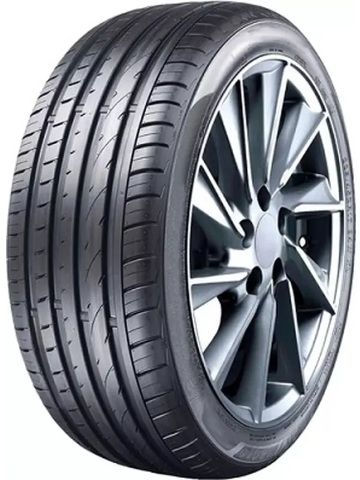 Шины Vittos VSU01 275/45 R20 110V
