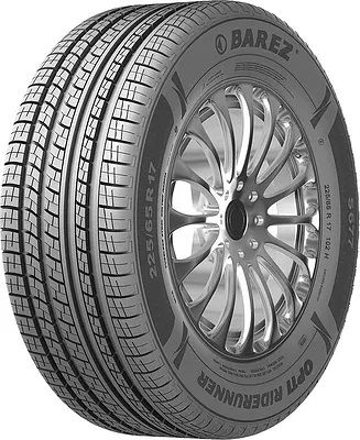 Barez Opti Ride Runner S677 215/60 R17 96H